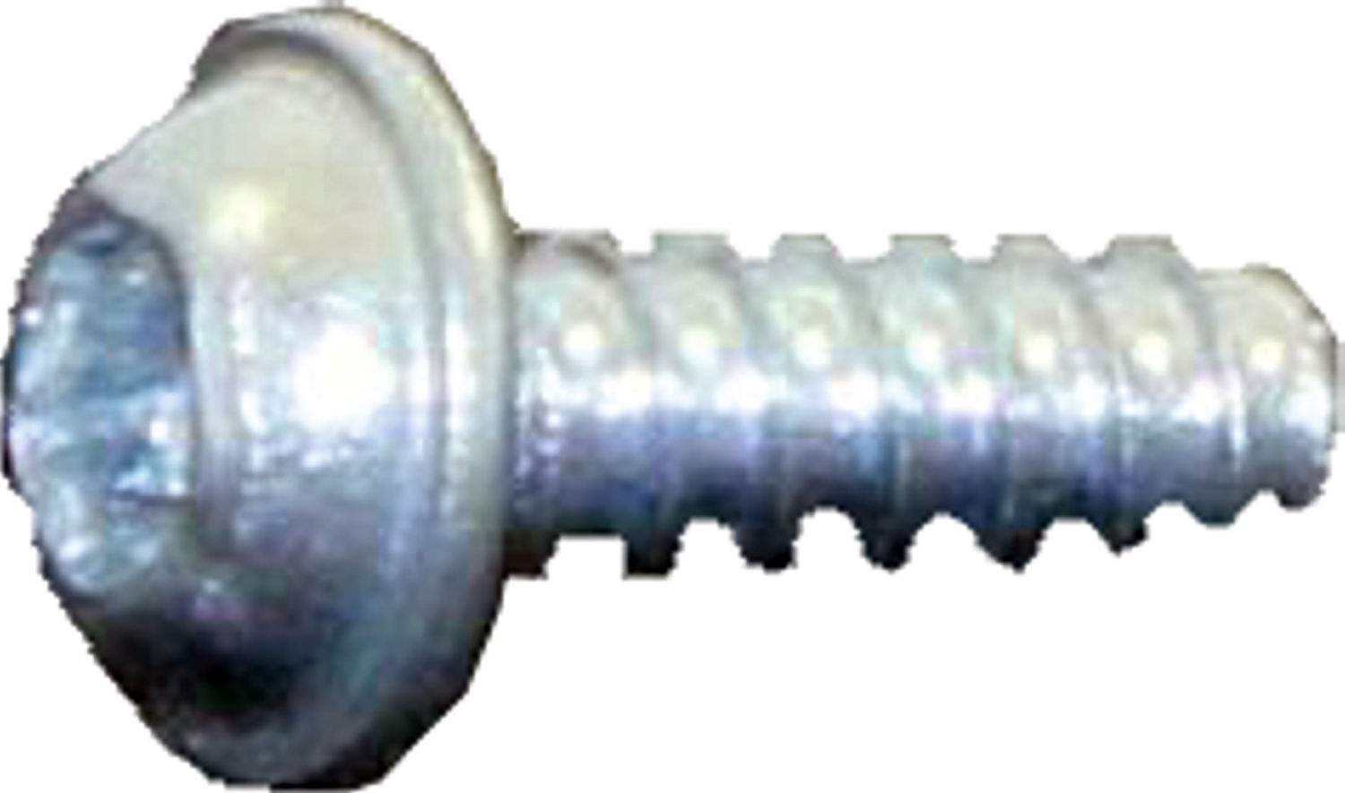 Vis Wolf EJOT Delta 3490580 pour TOB-18