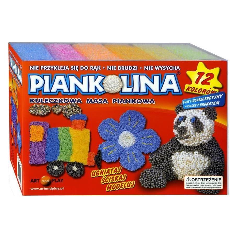 Art And Play Kunst und Spiel Piankolina (10 001 012.) (10 001 012.)