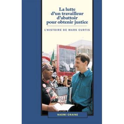 Fre-Lutte Dun Travailleur Daba, von Naomi Craine, Pathfinder, 978-1-60488-053-3