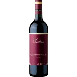 Bolgheri Superiore - Piastraia 2023 - Michele Satta