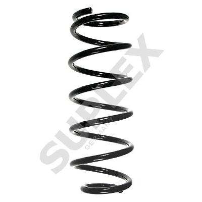 Suplex Fahrwerksfeder [Hersteller-Nr. 17097] für Mazda