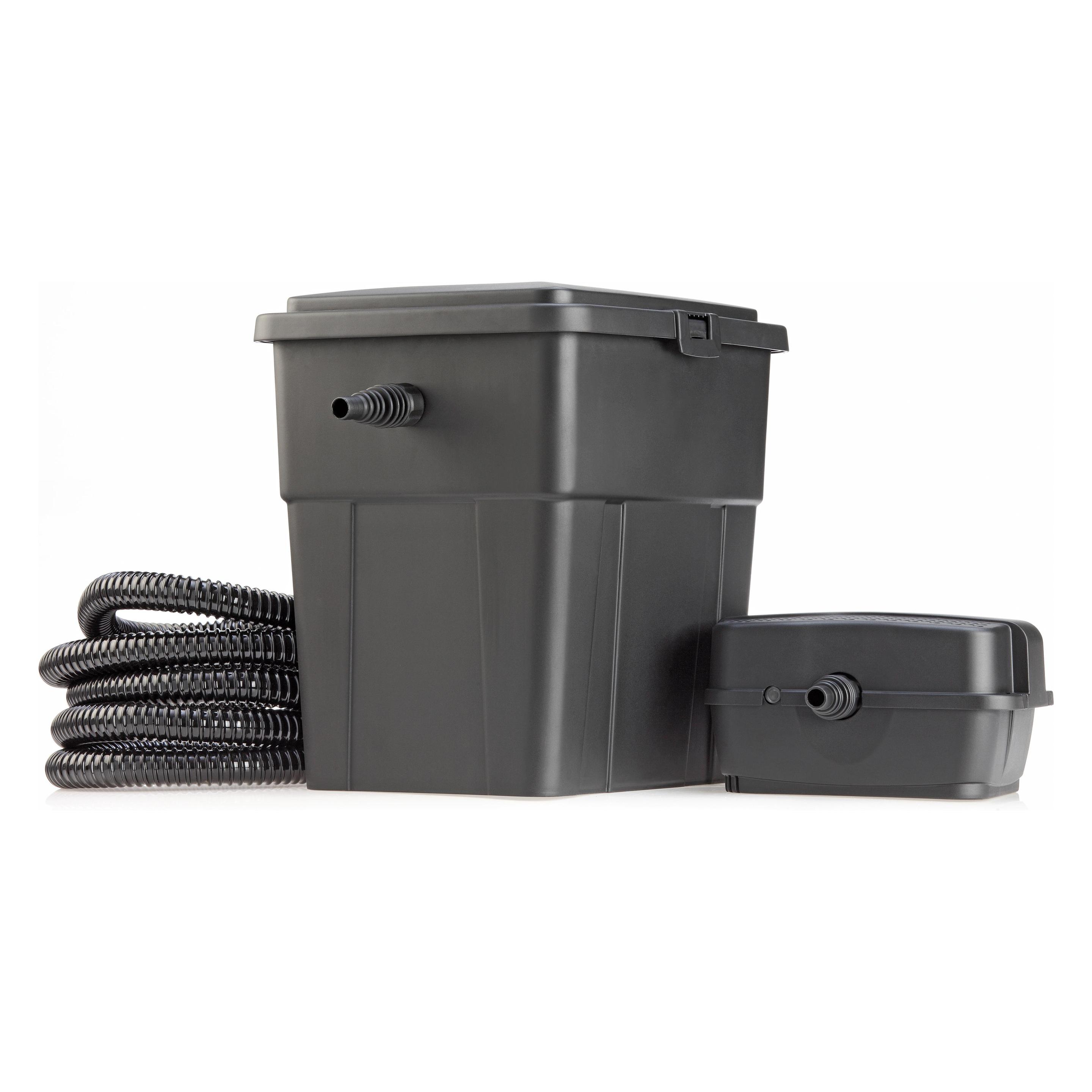 Pontec Filter-Set (51226)