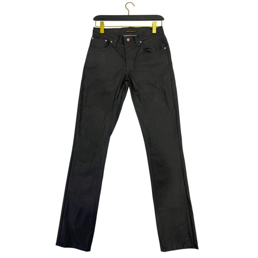 Dünne Finn Trocken Schwarz Jeans