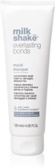 milk_shake® Everlasting Bonds Mask máscara de nutrição profunda para cabelo danificado 120 ml. Everlasting Bonds Mask