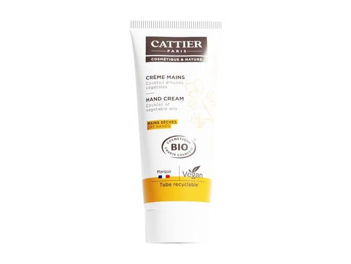 Crème mains - mains sèches - 75ml