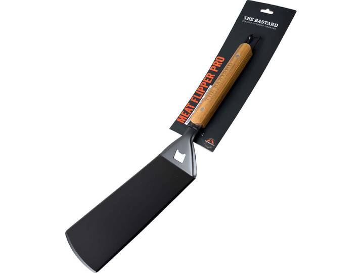 The Bastard Meat Flipper Pro