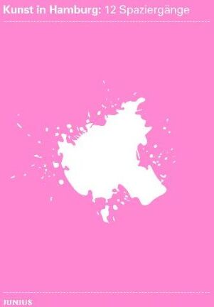 Kunst in Hamburg: 12 thematische Spaziergänge - Preis vom 30.09.2026 09:01:18 h