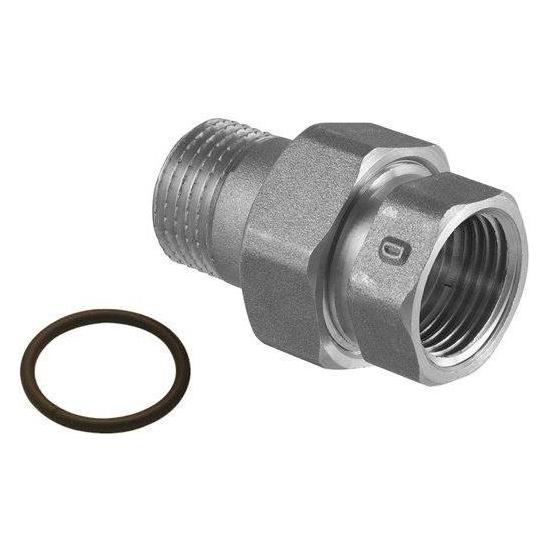 Tdm Brass CONNECTOR 3/4 (Schlauchverbinder) (33042122)
