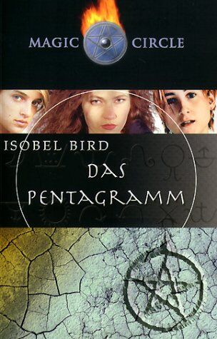 Isobel Bird - Magic Circle, Das Pentagramm - Preis vom 09.10.2026 07:28:09 h