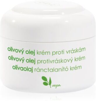 Ziaja Olive Oil creme antirrugas 30+ 50 ml. Olive Oil