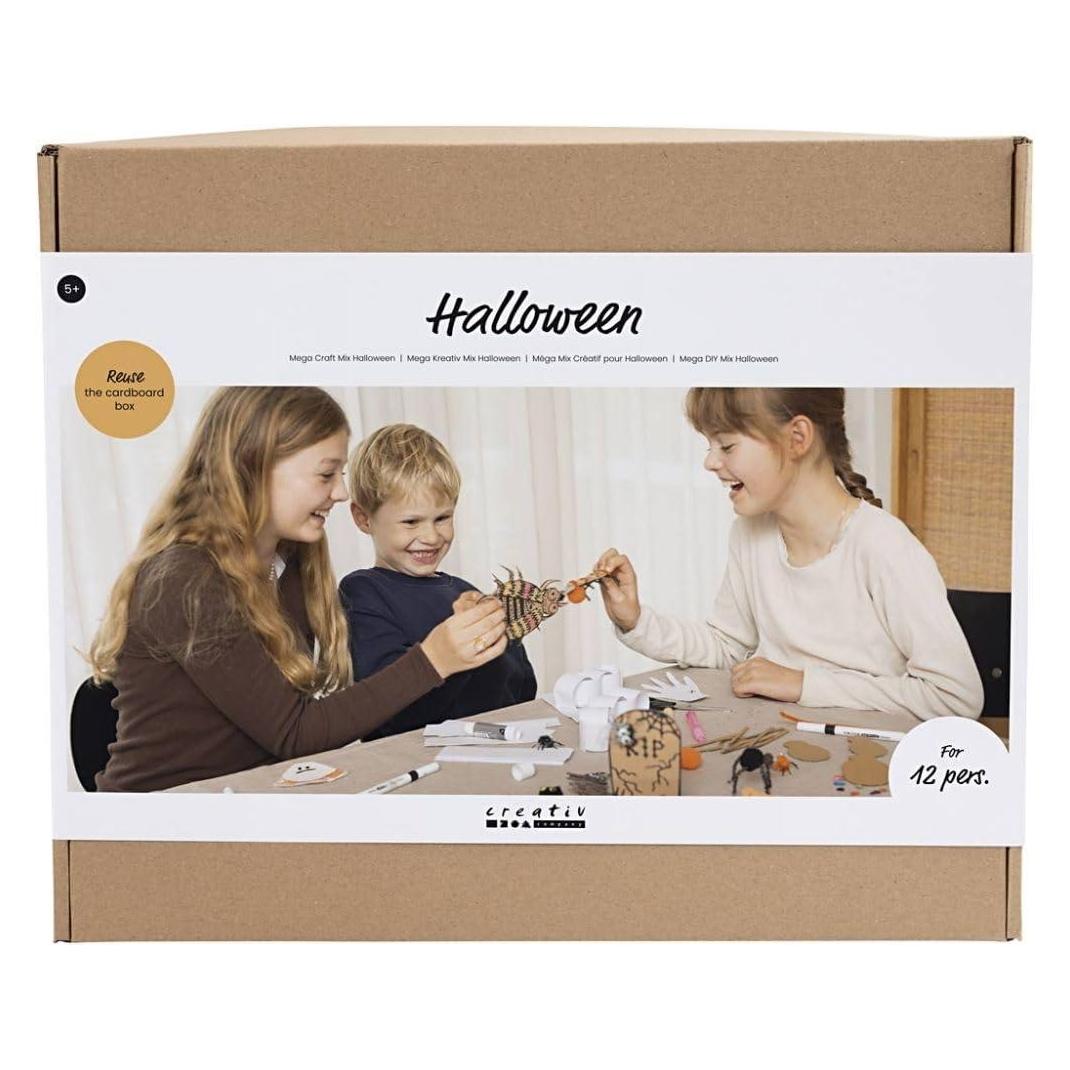 Creativ Company Bastelset Nähen Herzen (977707)