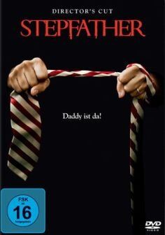 Nelson McCormick - Stepfather (Director's Cut) - Preis vom 10.10.2026 11:48:34 h