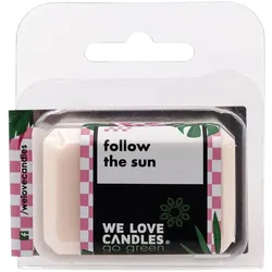 Duftwachs - Follow the sun 15g