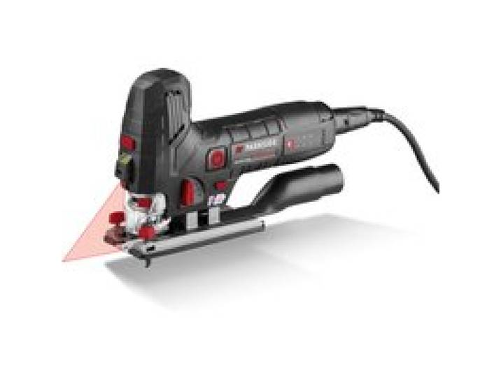 PARKSIDE PERFORMANCE® Scie sauteuse pendulaire PPSTK 550 A1, 550 W