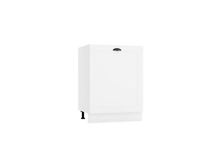 ROYAL24_MARKT Herdumbauschrank D60 PC PL - Elvara - Praktisch und organisiert für Küche (Packung, 1-St., Premium - Elvara) Feinste Qualität - Modern - Zeitlos