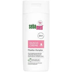 Sebamed Duschcreme 200 ml