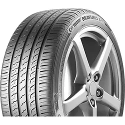 Barum Bravuris 5 Hm 165/80 R14 85T  Sommerreifen