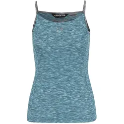Karpos, Damen, Sportshirt, Prato Piazza W Top (L)