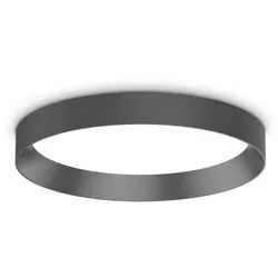 Ideal lux I341156 LED Deckenleuchte FLY  | 18W integrierte LED-Quelle | 2700K