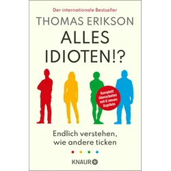 Alles Idioten!?
