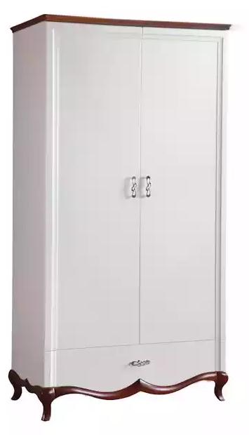 Kleiderschrank Kleiderschränke Regal Lagerung Holzschrank Schrank Möbel