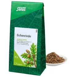 Eichenrinde Bio Tee Salus 85 g