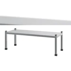 Aufsatzbord stapelbar 180 CRNE180 Casselin