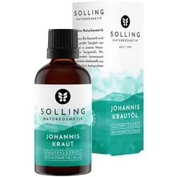 Hautpflegeöl - Johanniskrautöl 50ml