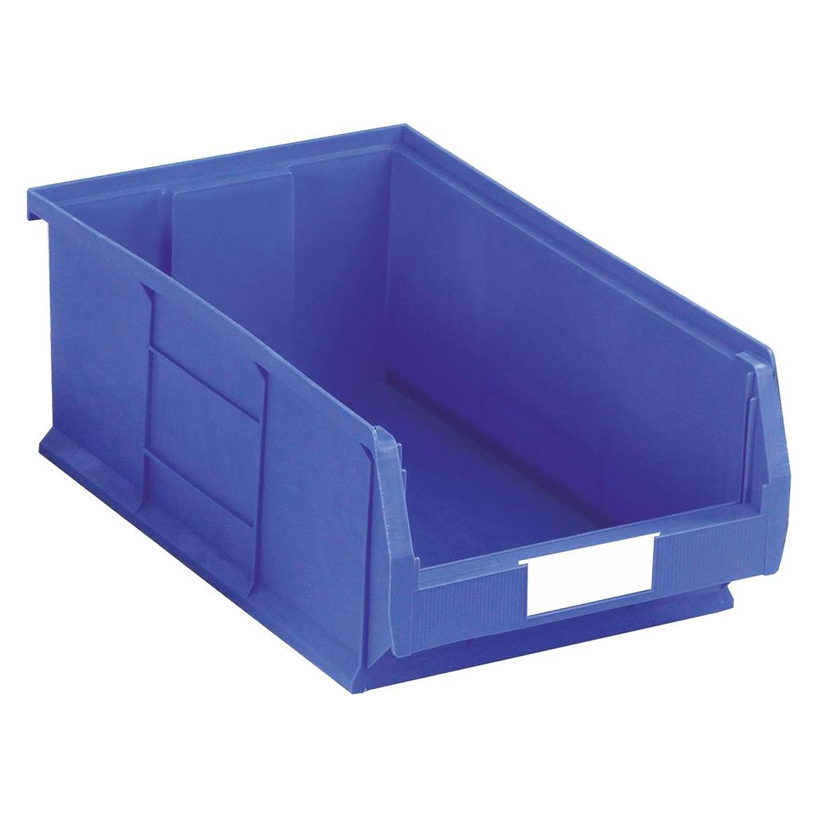 RS PRO Stapelkästen 315x510x200mm (3505873)