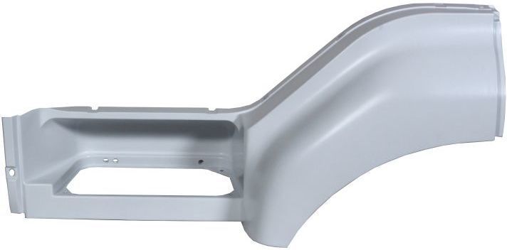 Trittbrett PACOL RVI-SP-016L Links