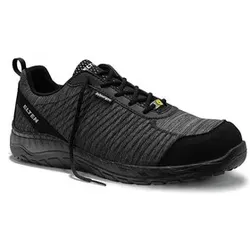 Sicherheitshalbschuh LANCE grey Low ESD S1, Gr. 48 - grau - 48