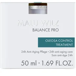 50ml Malu Wilz Balance Pro Oleosa Control Treatment Refill