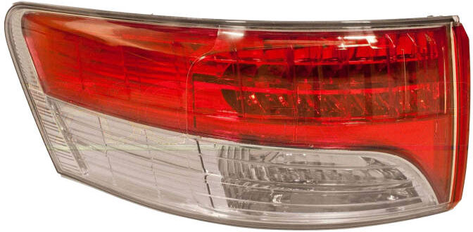 PRASCO TY2464154 Rear light