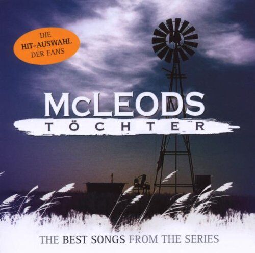 Ost - McLeods Töchter - The Best Songs From The Series - Preis vom 11.10.2026 03:10:56 h