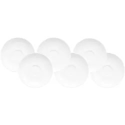 Villeroy & Boch, Tasse, Kaffee/Teeuntertasse Royal (6x)