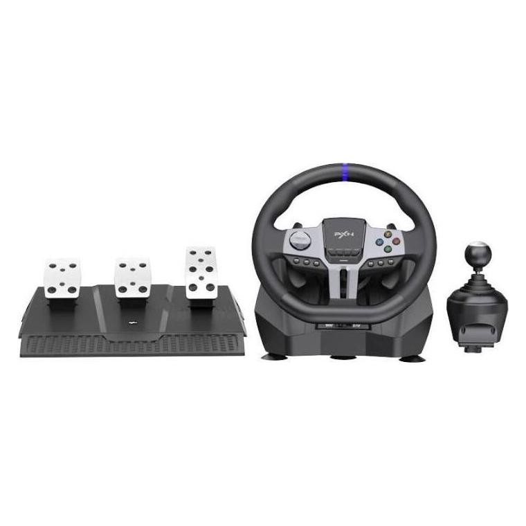 PXN PXN-V9 Gen2 (PC, PS4, Xbox One S, Xbox One X, Xbox Series S, Xbox Series X) (PXN-V9Gen2)
