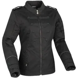 Segura, Motorradjacke, kara (Damen, 38)