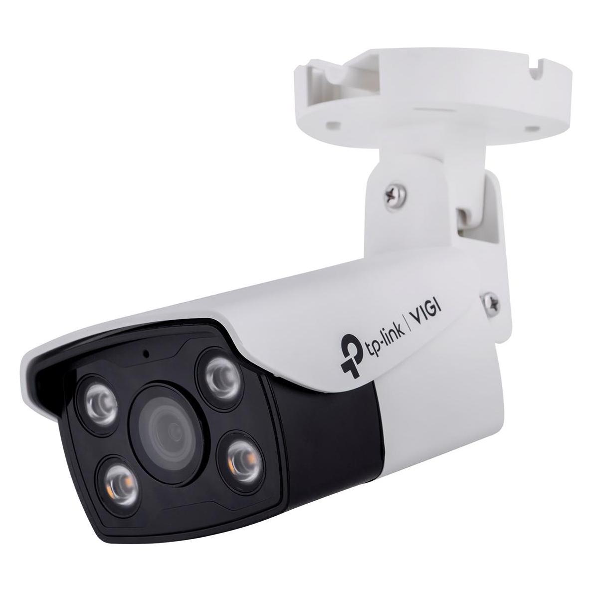 TP-Link Vigi C340 (2560 x 1440 Pixels) (VIGI C340(4MM))