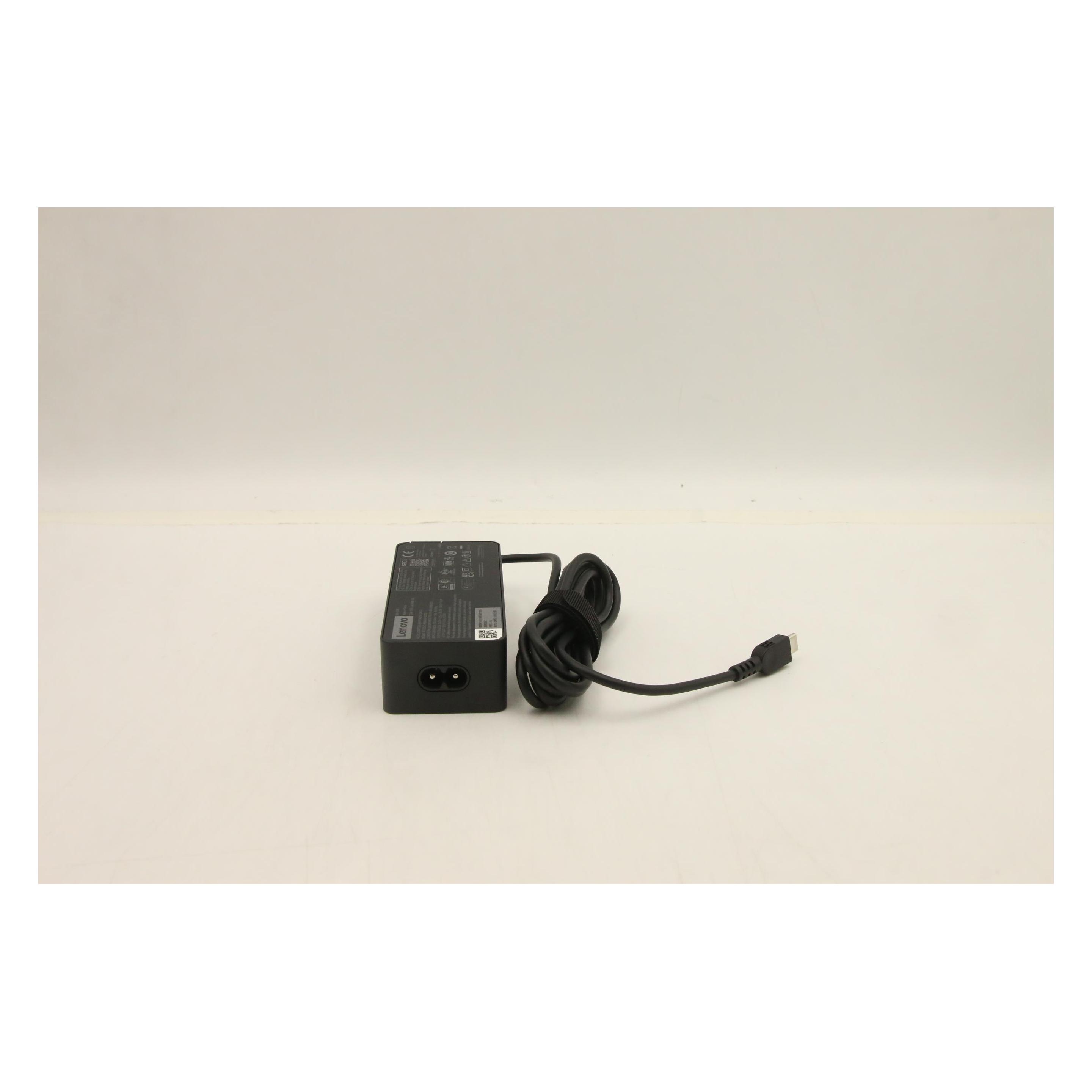 Lenovo Ac adapter (65 W) (5A10W86303)