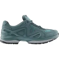 LOWA Damen Multifunktionsschuhe GORGON GTX Ws, Größe 40 in Grün Grün