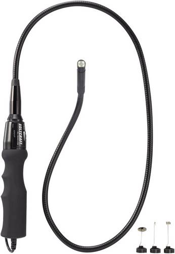 VOLTCRAFT USB-Endoskop BS-18HD/USB Sonden-Ø: 8mm Sonden-Länge: 88cm Fokussierung, LED-Beleuchtung