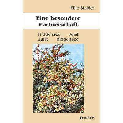 Eine besondere Partnerschaft, Taschenbuch von Elke Stalder, Engelsdorfer Verlag, 978-3-690-95158-6