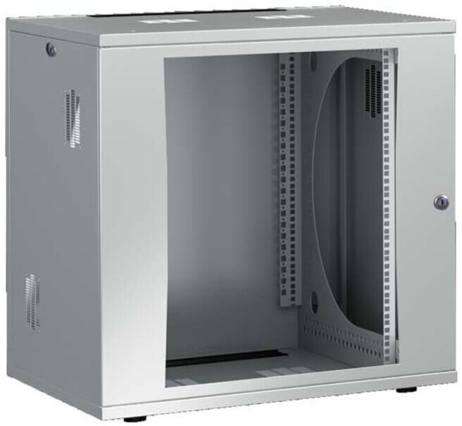 Rittal FlatBox 15HE 700x758x700mm DK 7507.200 (7507200)