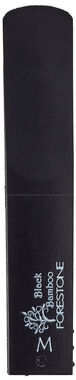 Forestone Black Bamboo Bb-Clarinet M