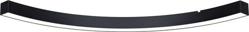 Paulmann 98172 Linion LED-Deckenleuchte LED 6.5W Schwarz