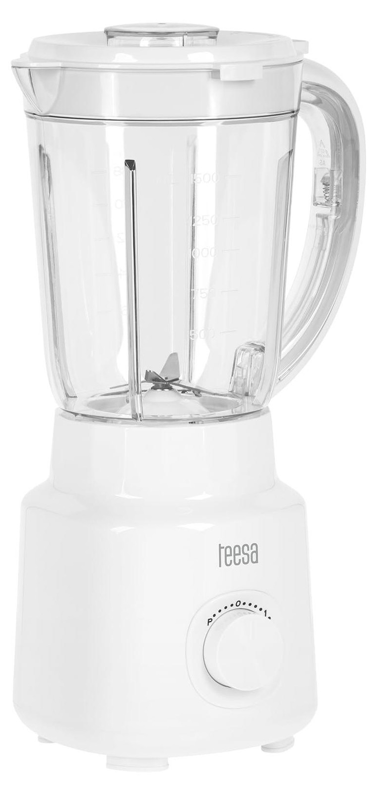 Uni-T TEESA blender TSA3542WXXA