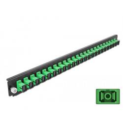Delock 43352 LWL-Frontblende 1 HE