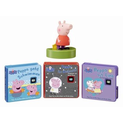 Peppa Wutz Freundschafts-Kollektion im PDQ