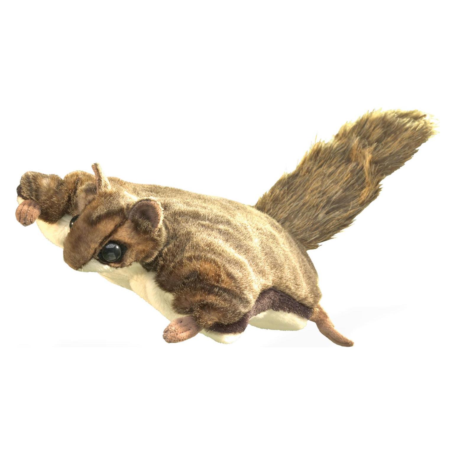 Folkmanis Flughörnchen (2580)