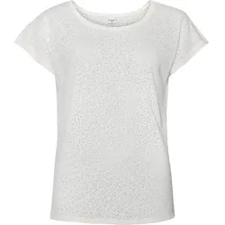PROTEST Damen Kleid PRTMEGAN t-shirt, Größe 42 in Grau Grau
